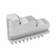 Zentra Hard solid outside Jaws Ø100 mm for 4-jaws chuck